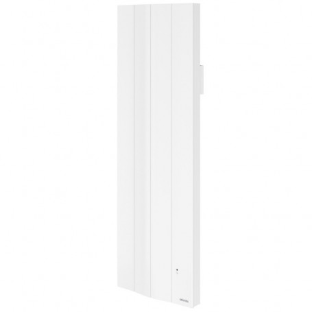 Radiateur électrique connecté Galapagos vertical Atlantic