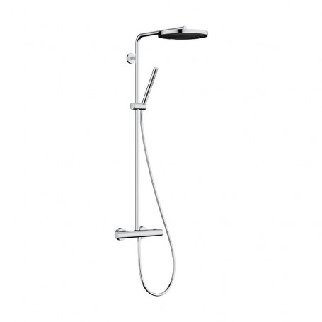 Colonne de douche Pulsify S Puro 260 EcoSmart Hansgrohe