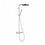 Colonne de douche Pulsify S Puro 260 EcoSmart Hansgrohe