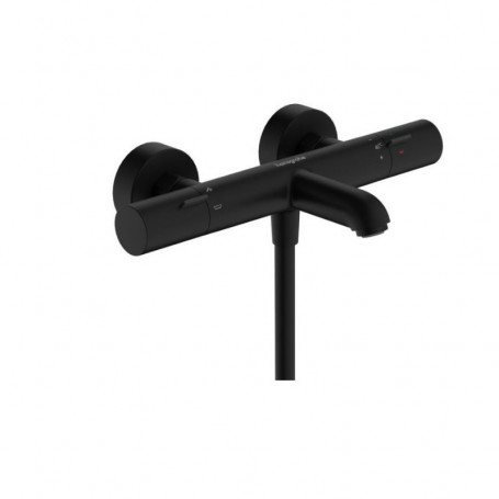 Mitigeur thermostatique bain/douche Ecostat Fine Hansgrohe