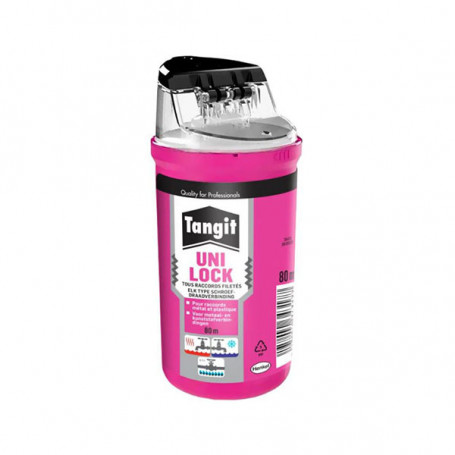Fil d'étanchéité Uni-Lock NF GAZ Tangit