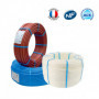 Tube PER nu rouge