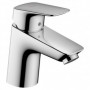 Mitigeur lavabo Logis 70 CoolStart Hansgrohe