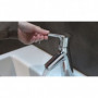 Mitigeur lavabo Talis S 80 Hansgrohe