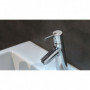 Mitigeur lavabo Talis S 80 Hansgrohe
