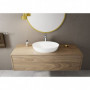 Mitigeur lavabo Vernis Blend 190 Hansgrohe