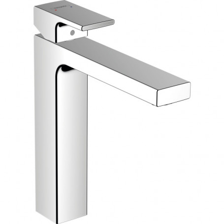 Mitigeur lavabo Vernis Shape 190 Hansgrohe