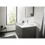 Mitigeur lavabo Finoris 100 Hansgrohe