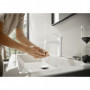 Mitigeur lavabo Finoris 100 Hansgrohe