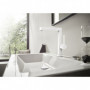 Mitigeur lavabo Finoris 230 Hansgrohe
