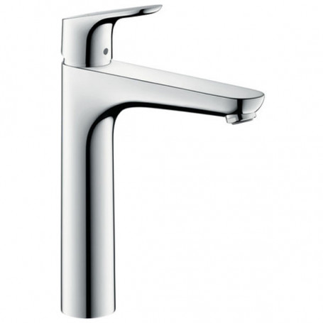 Mitigeur lavabo Focus 190 Hansgrohe