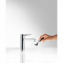Mitigeur lavabo Métris 110 Hansgrohe