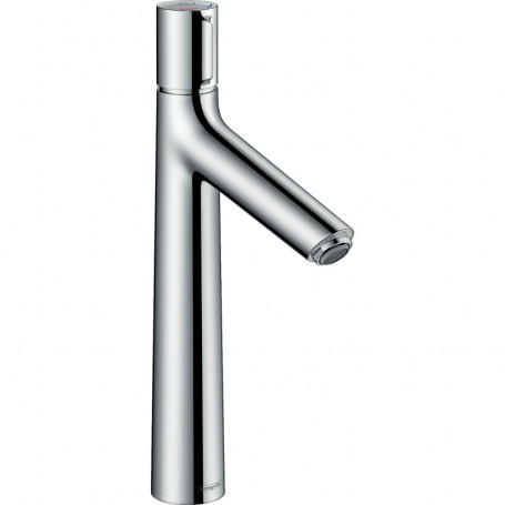 Mitigeur lavabo Talis Select S 190 Hansgrohe