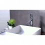 Mitigeur lavabo Talis Select S 190 Hansgrohe
