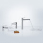 Mitigeur lavabo Talis E 110 Hansgrohe