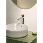 Mitigeur lavabo Cala bec haut Roca