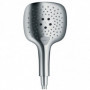 Douchette 3 jets Raindance Select E 150 EcoSmart Hansgrohe