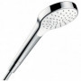 Dochette 1 jet Croma 110 Hansgrohe