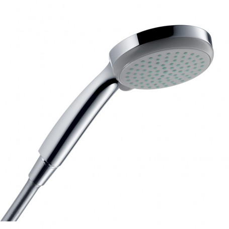 Douchette 4 jets Croma 100 vario EcoSmart Hansgrohe