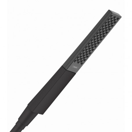 Douchette tube 1 jet Rainfinity 100 Hansgrohe