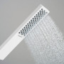 Douchette 1 jet Pulsify E 100 Hansgrohe
