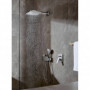 Douchette 3 jets Raindance Select S 120 EcoSmart Hansgrohe