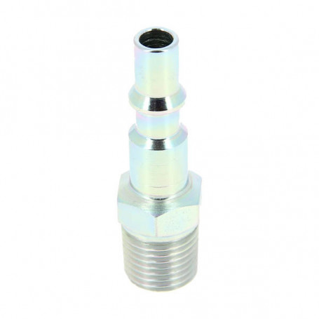 Embout male empreinte staubli iso 6150 pour tuyau