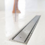 Caniveau de Douche VENISIO EXPERT Wirquin