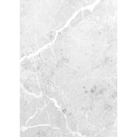 Panneau mural VIPANEL aspect aragon gris brillant