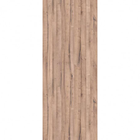 Panneau mural Vipanel aspect bois érable mat perlé épaisseur 6mm Roth