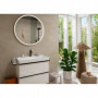 Mitigeur lavabo Tecturis S 110 CoolStart Hansgrohe
