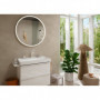 Mitigeur lavabo Tecturis S 210 Fine CoolStart Hansgrohe