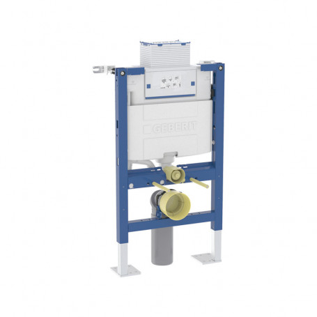 Bâti support Duofix 82cm Omega12 Geberit