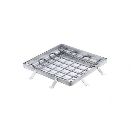 Regard à remplir Galva