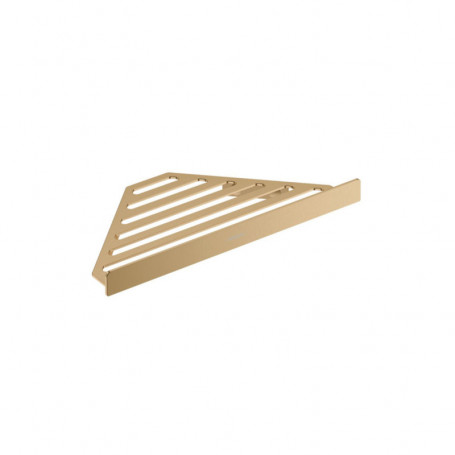 Tablette d'angle AddStoris Hansgrohe
