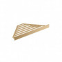 Tablette d'angle AddStoris Hansgrohe