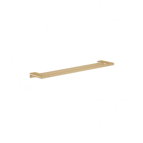 Porte serviette double barres 648mm AddStoris Hansgrohe