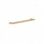 Porte serviette double barres 648mm AddStoris Hansgrohe