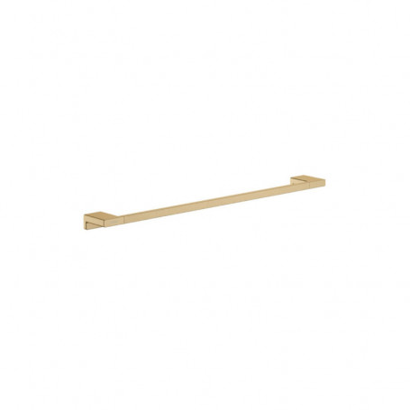 Porte serviette simple barre 648mm AddStoris hansgrohe