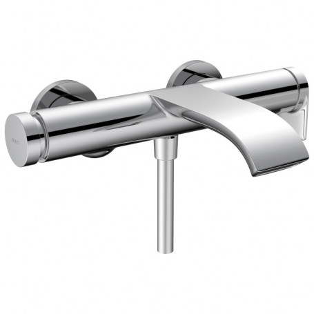 Mitigeur bain douche Vivenis Hansgrohe