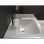 Mitigeur lavabo Vernis Blend 100 CH2 Hansgrohe