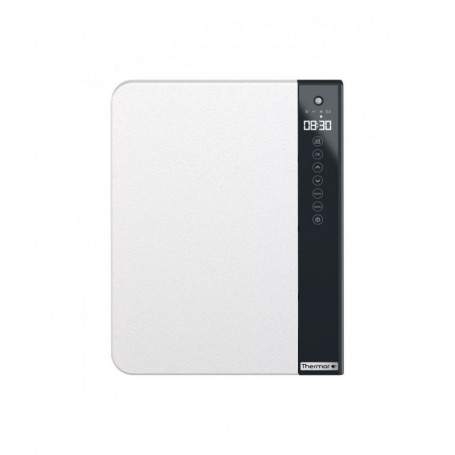 Sèche serviette soufflant design utra compact ILICO 3 Thermor