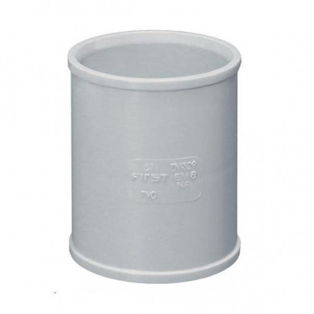 Manchon à coulisse PVC Femelle Femelle FIRST PLAST