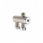 Mitigeur thermostatique PREMIX NANO Delabie
