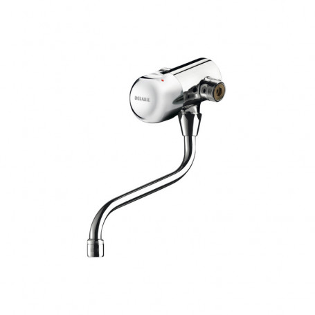 Mitigeur lavabo mural Tempomix