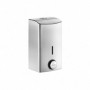 Distributeur de savon liquide 0,5L Delabie