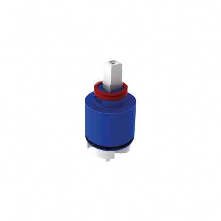 Cartouche céramique Ø40 Delabie