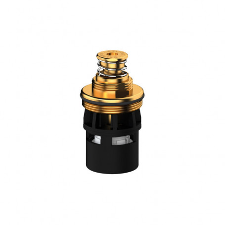 Cartouche temporisé pour Tempochasse WC Delabie