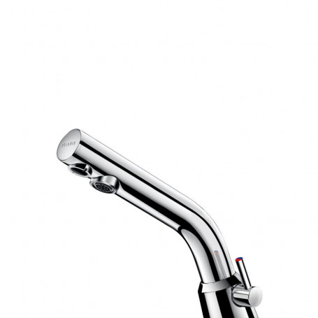 Mitigeur lavabo Binoptic MIX Delabie