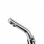 Mitigeur lavabo Binoptic MIX Delabie